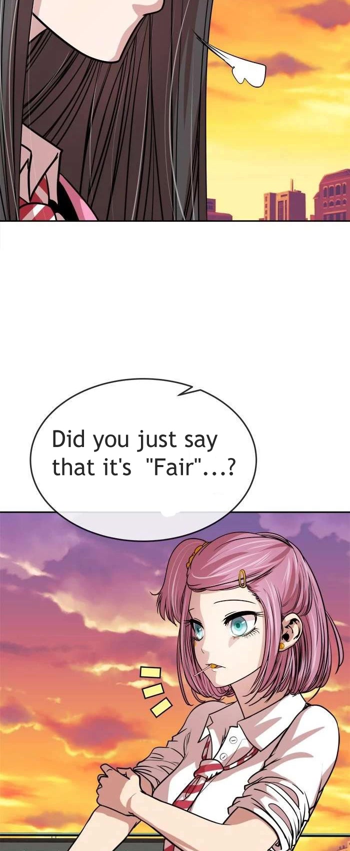 Change (Jin Yuan) Chapter 90 page 8 - Chapter 90