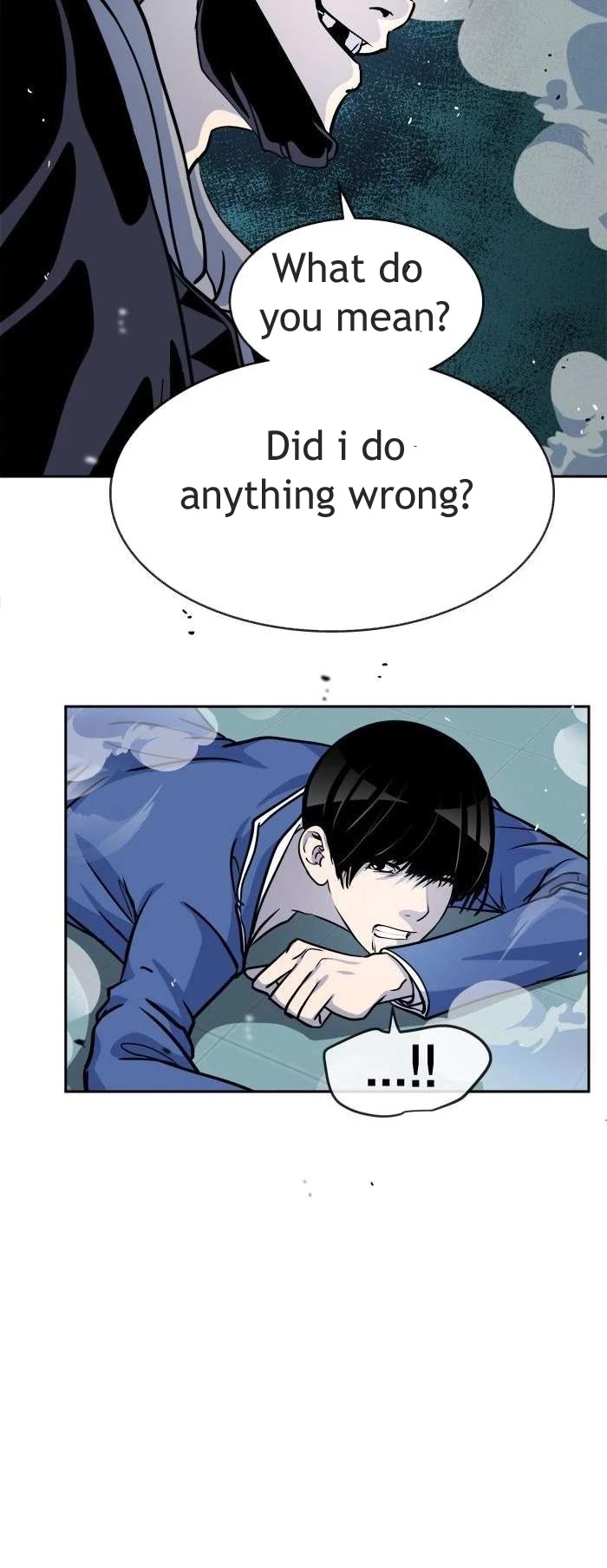 Change (Jin Yuan) Chapter 91 page 12 - Chapter 91