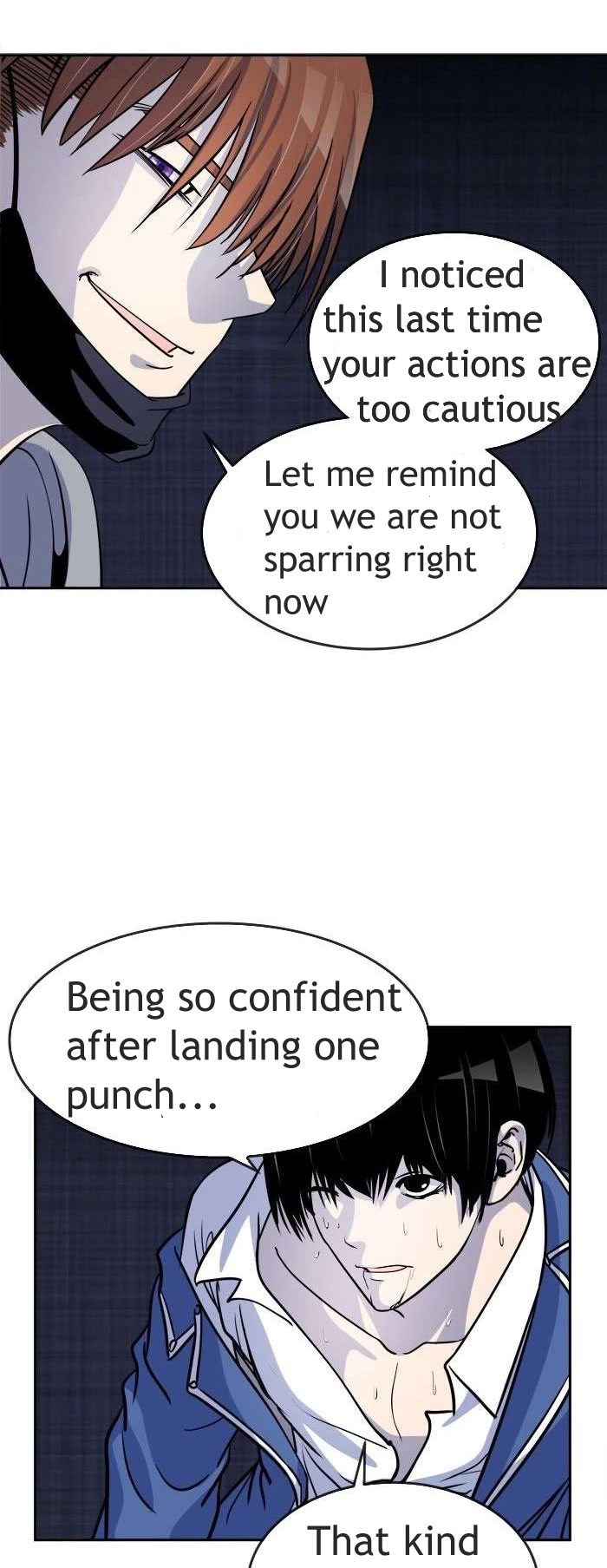 Change (Jin Yuan) Chapter 91 page 13 - Chapter 91