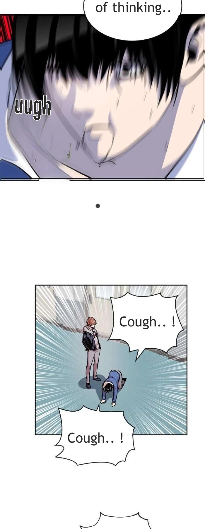 Change (Jin Yuan) Chapter 91 page 14 - Chapter 91