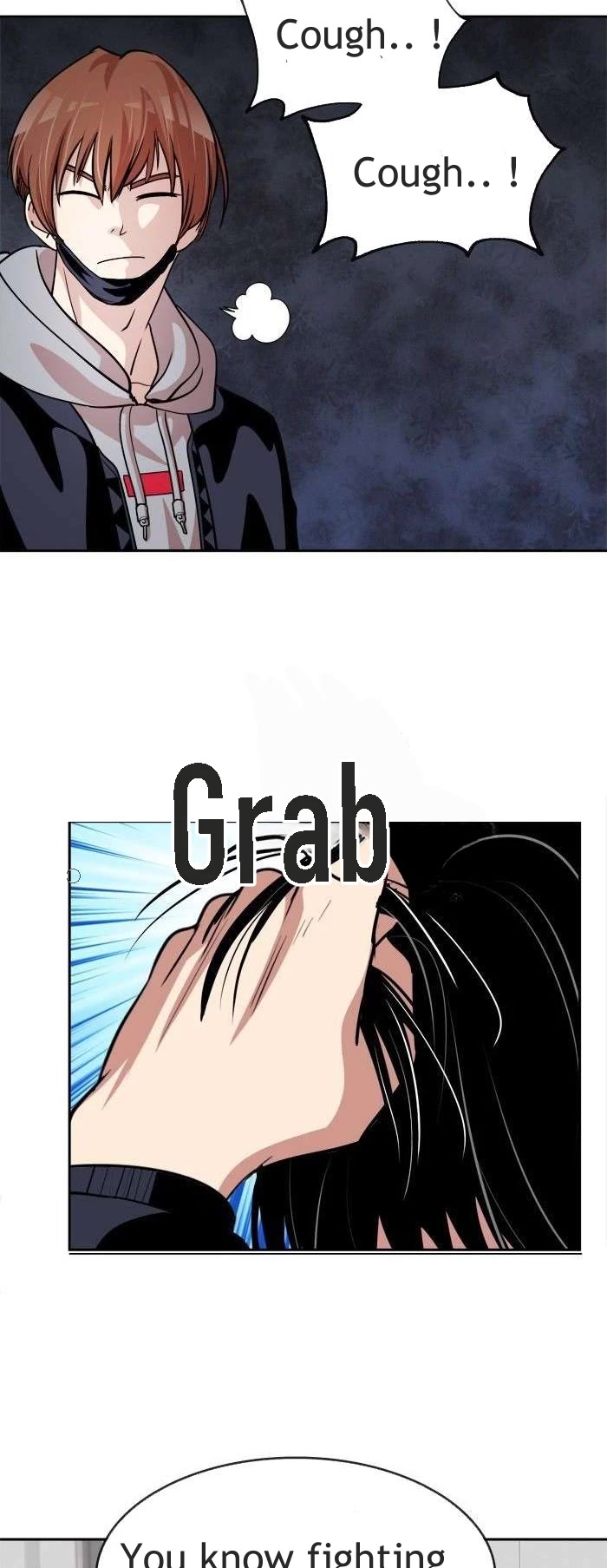 Change (Jin Yuan) Chapter 91 page 15 - Chapter 91