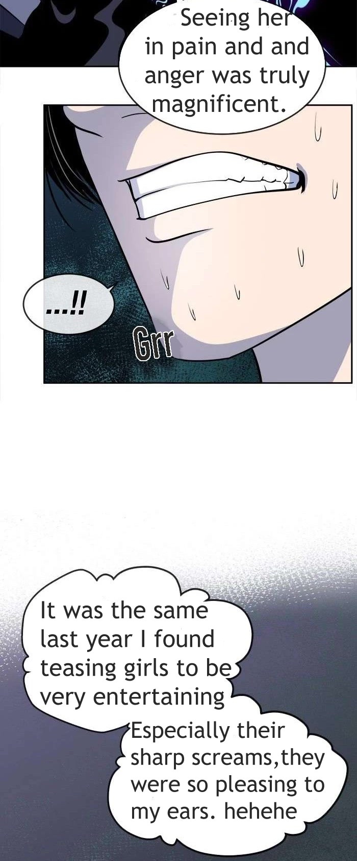 Change (Jin Yuan) Chapter 91 page 19 - Chapter 91