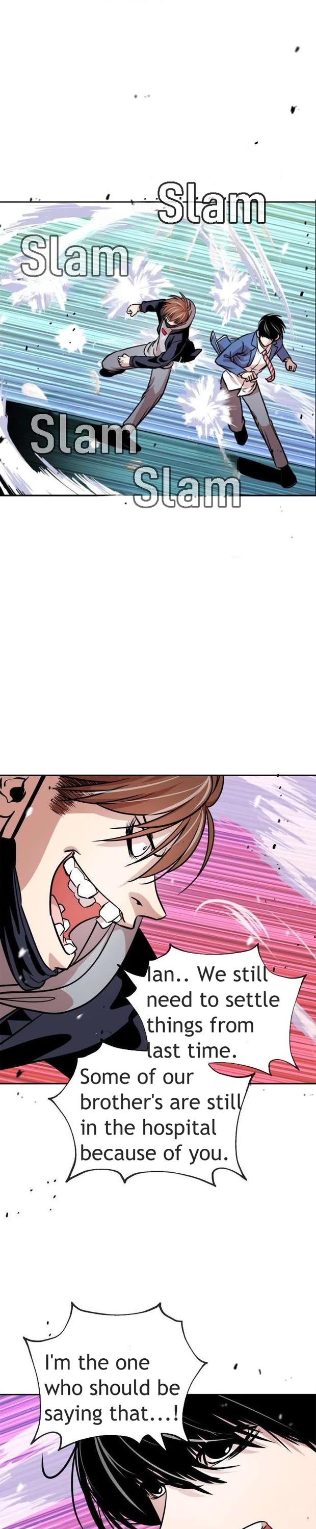 Change (Jin Yuan) Chapter 91 page 2 - Chapter 91