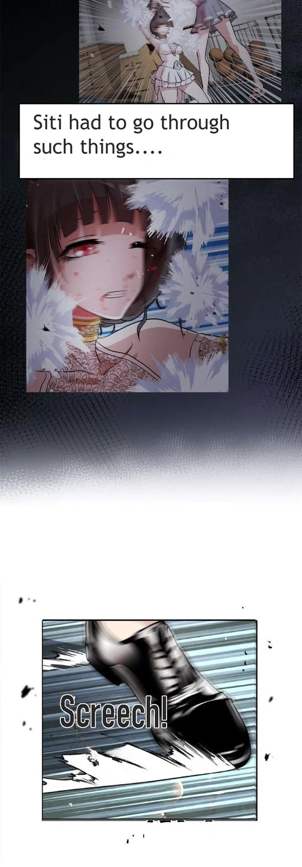 Change (Jin Yuan) Chapter 91 page 4 - Chapter 91