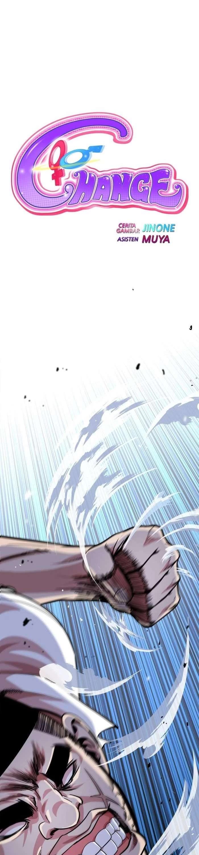 Change (Jin Yuan) Chapter 92 page 1 - Chapter 92