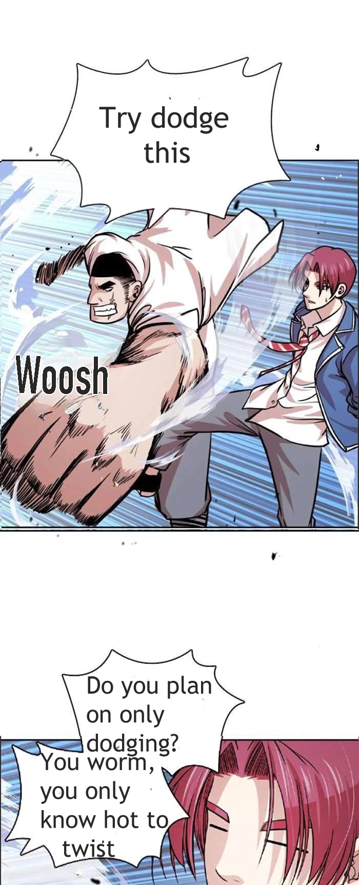 Change (Jin Yuan) Chapter 92 page 10 - Chapter 92