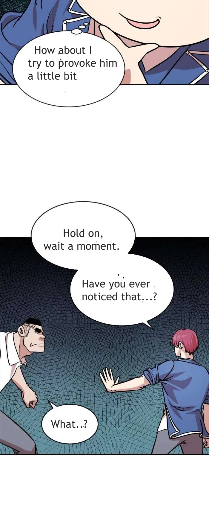 Change (Jin Yuan) Chapter 92 page 13 - Chapter 92