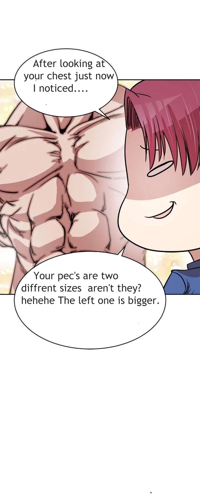 Change (Jin Yuan) Chapter 92 page 14 - Chapter 92