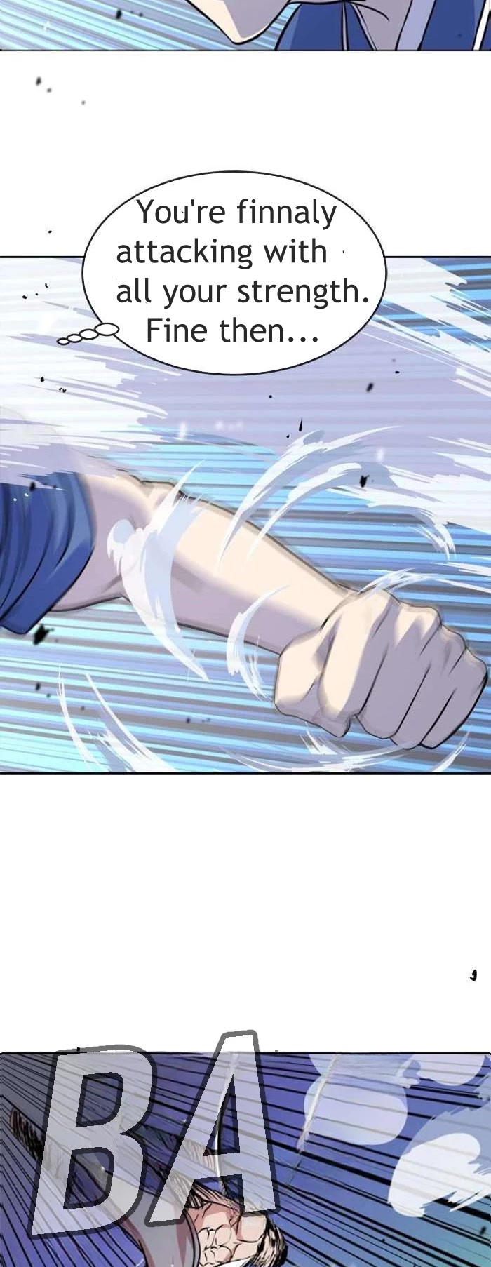 Change (Jin Yuan) Chapter 92 page 17 - Chapter 92
