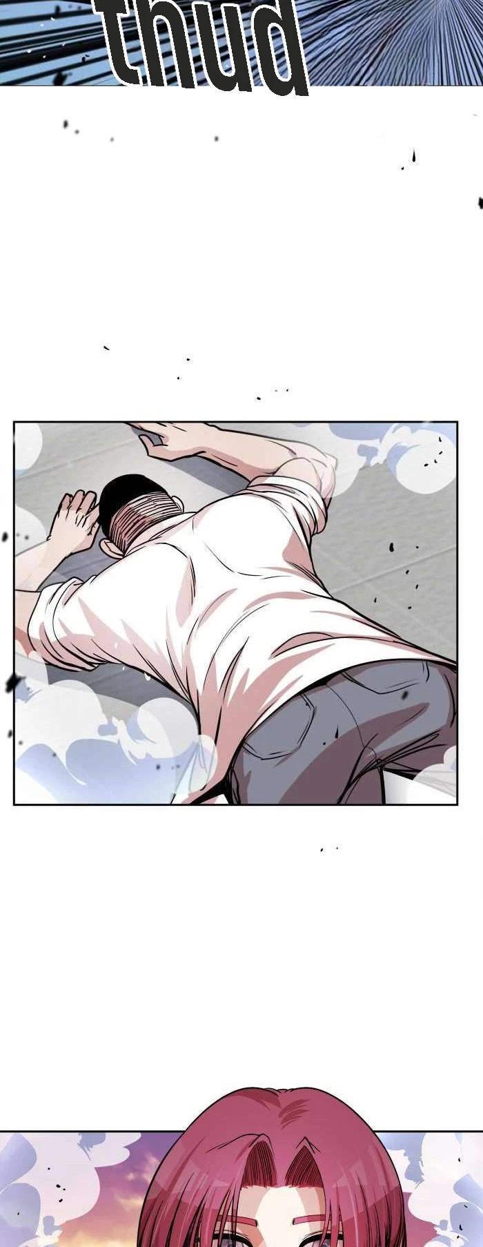 Change (Jin Yuan) Chapter 92 page 19 - Chapter 92