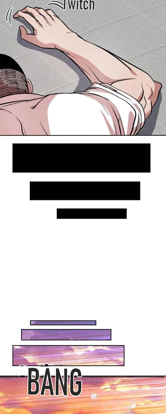 Change (Jin Yuan) Chapter 92 page 23 - Chapter 92