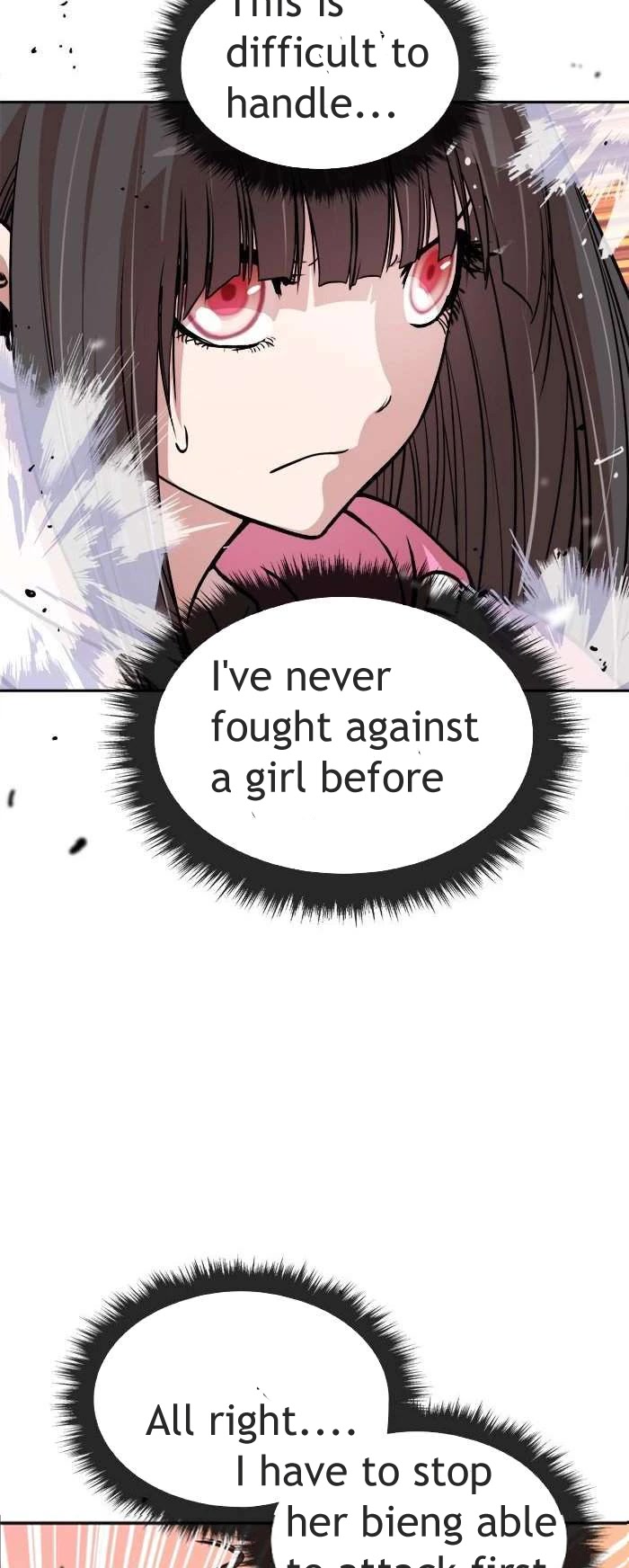Change (Jin Yuan) Chapter 92 page 26 - Chapter 92