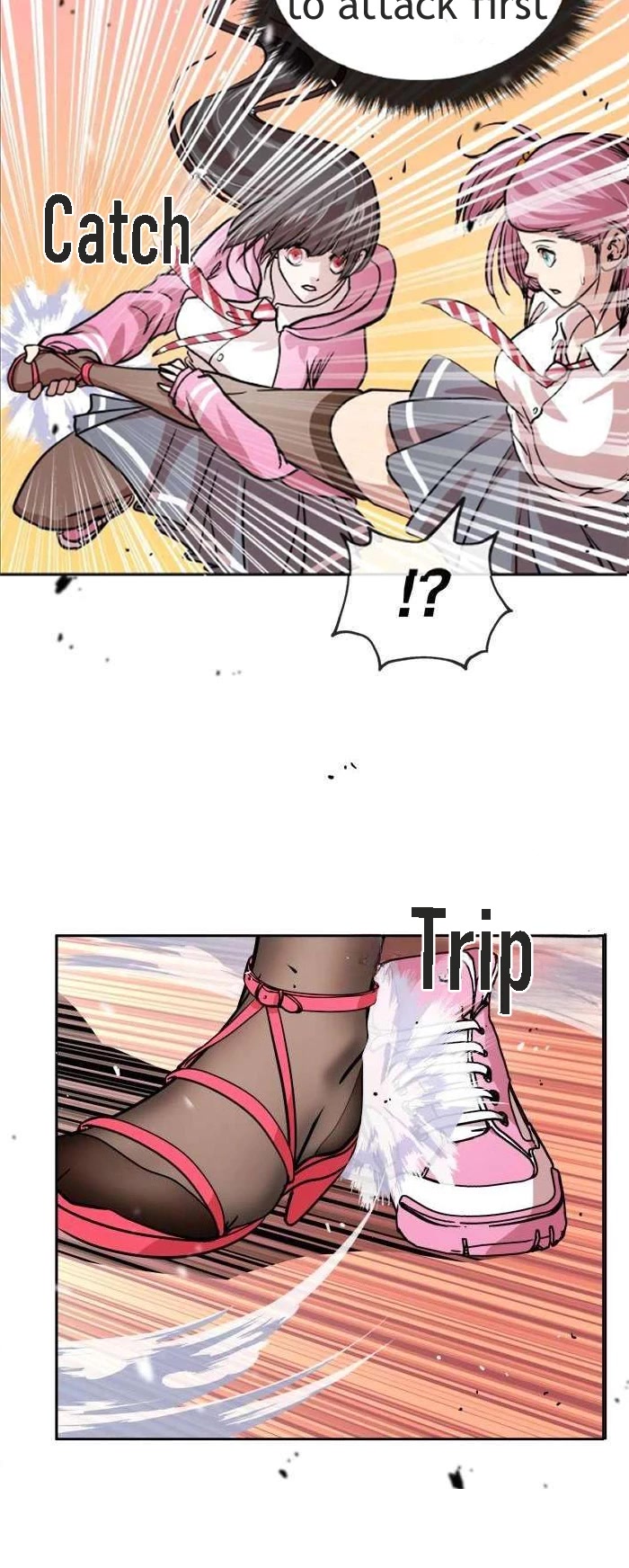 Change (Jin Yuan) Chapter 92 page 27 - Chapter 92