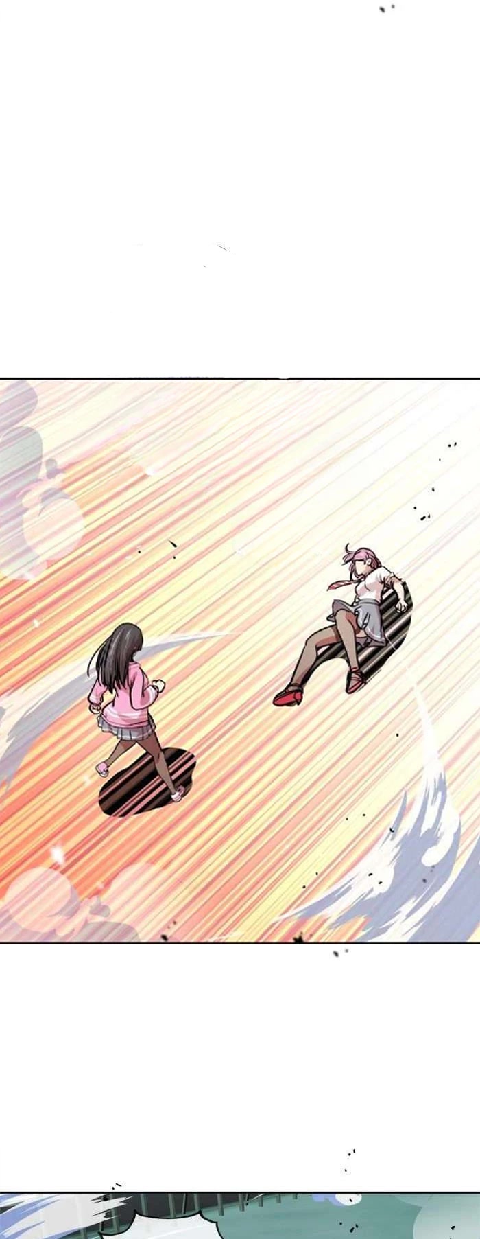 Change (Jin Yuan) Chapter 92 page 28 - Chapter 92