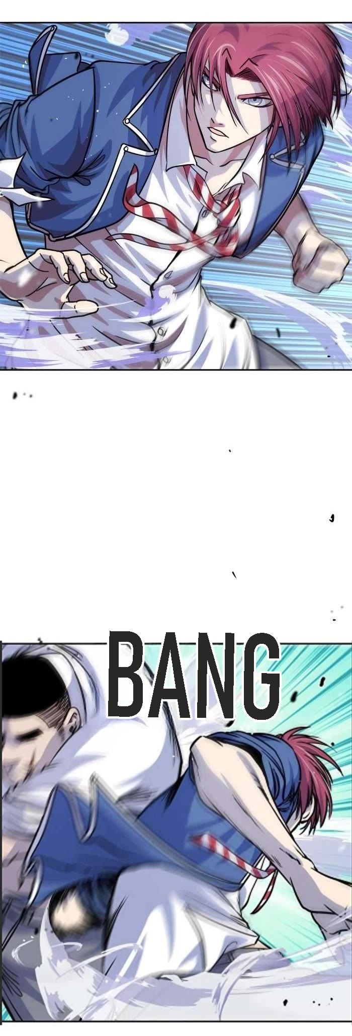 Change (Jin Yuan) Chapter 92 page 3 - Chapter 92