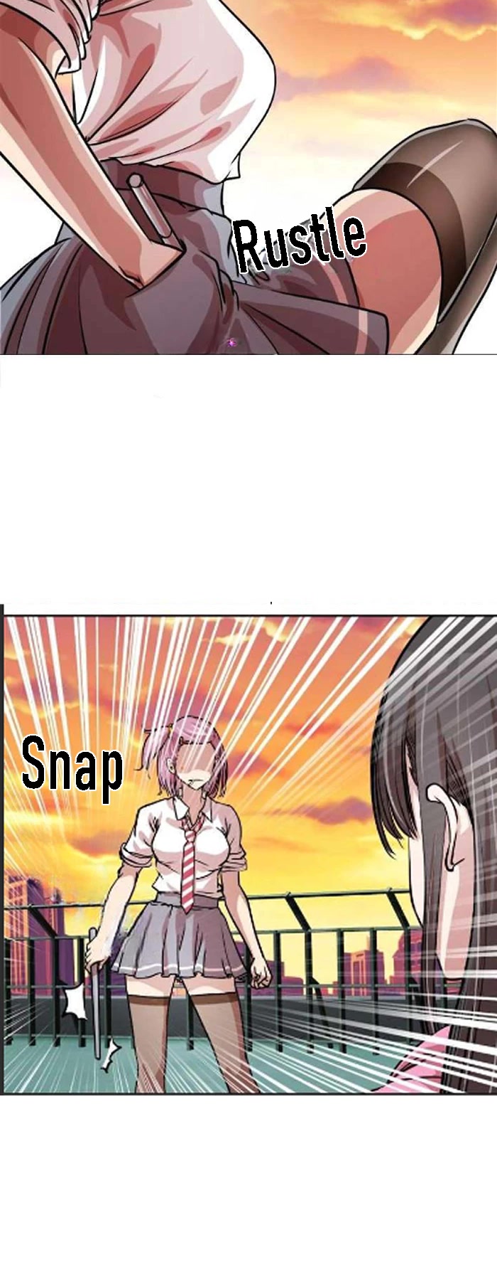 Change (Jin Yuan) Chapter 92 page 31 - Chapter 92