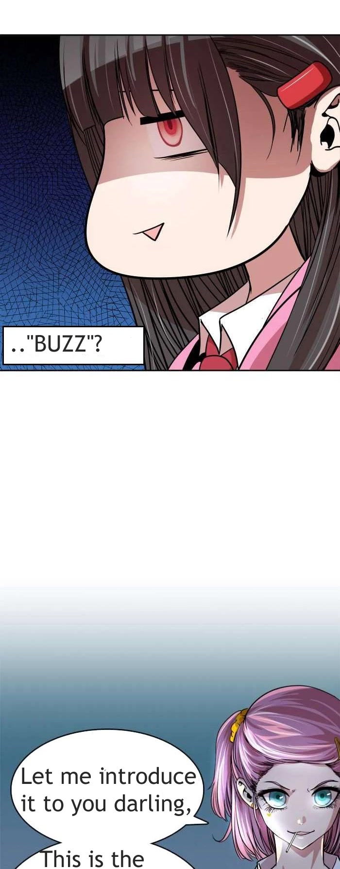 Change (Jin Yuan) Chapter 92 page 35 - Chapter 92