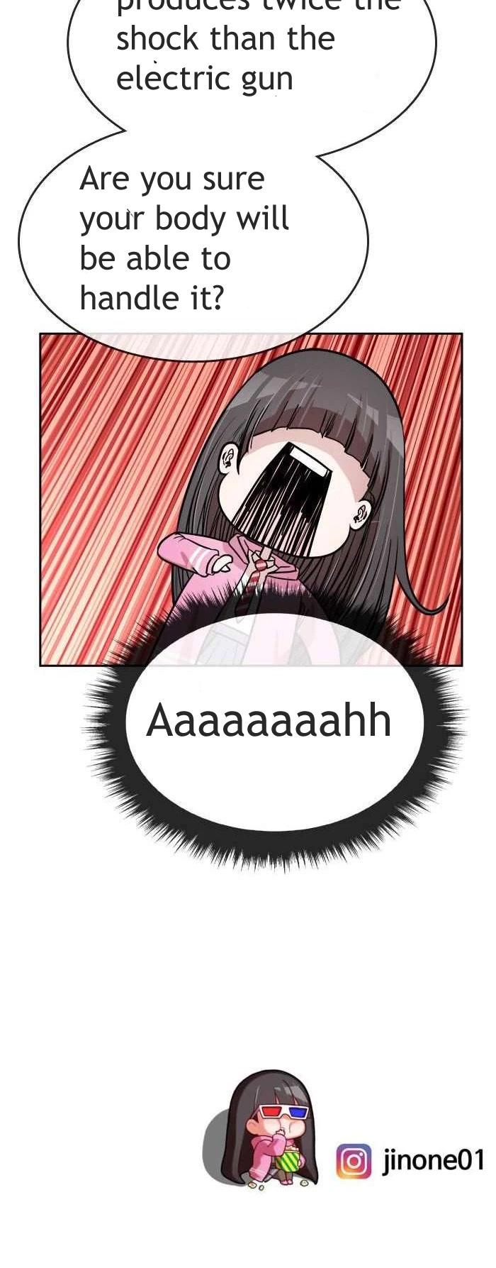 Change (Jin Yuan) Chapter 92 page 39 - Chapter 92