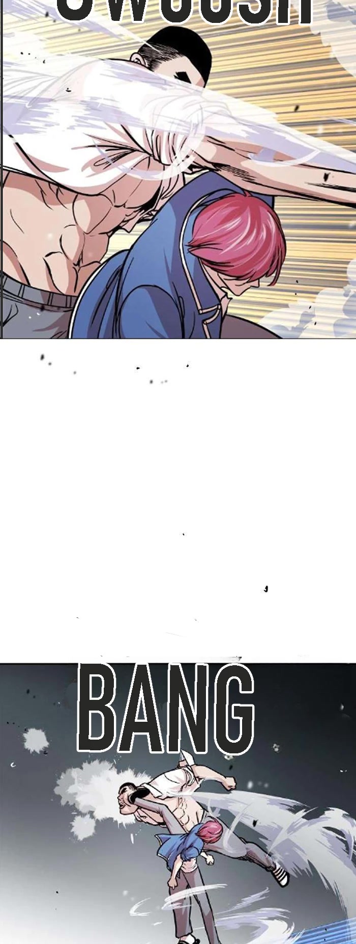 Change (Jin Yuan) Chapter 92 page 5 - Chapter 92