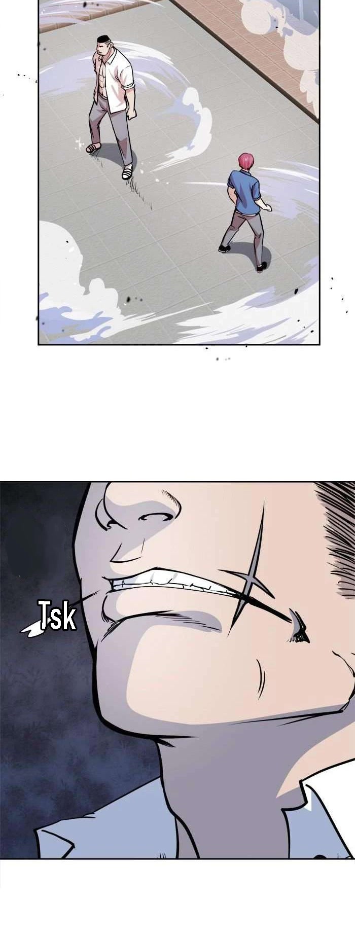 Change (Jin Yuan) Chapter 92 page 7 - Chapter 92