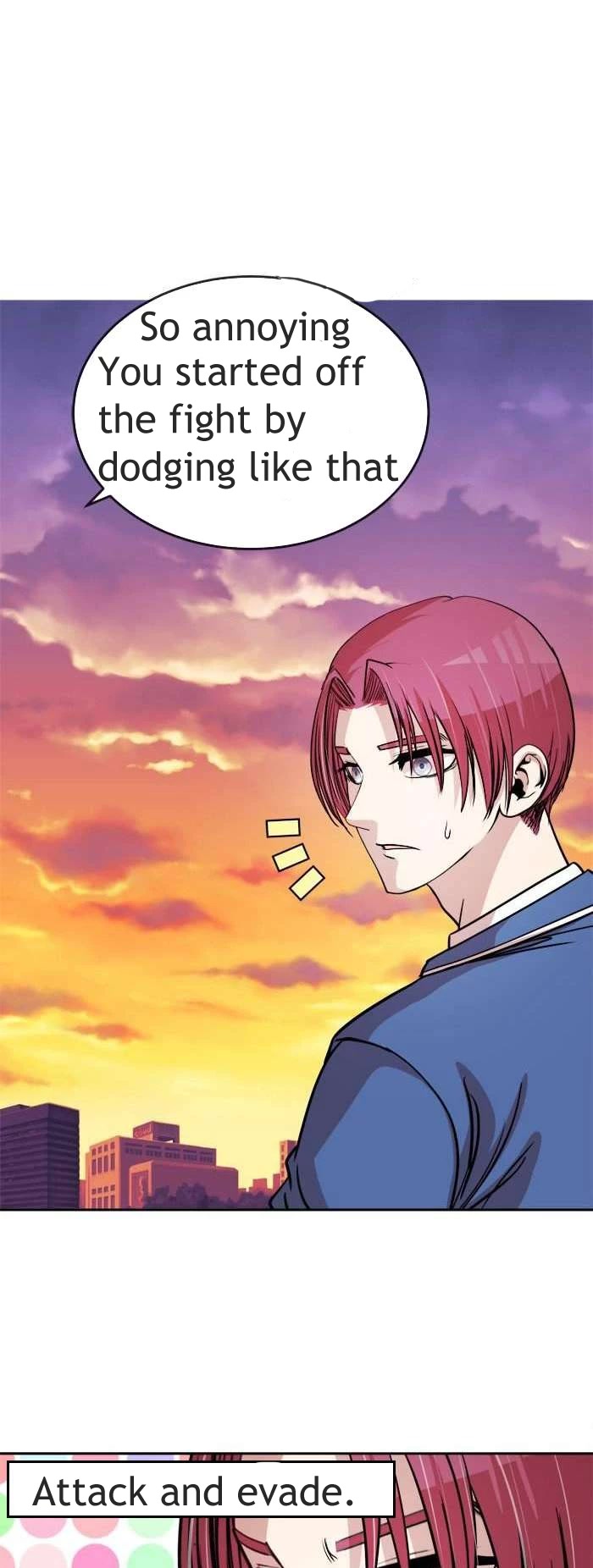 Change (Jin Yuan) Chapter 92 page 8 - Chapter 92