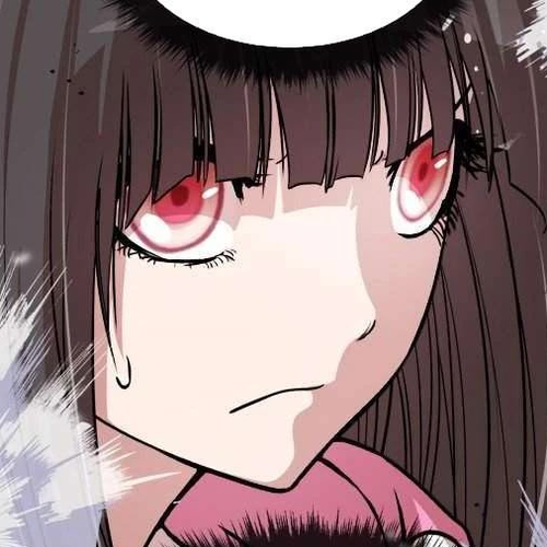Change (Jin Yuan) Chapter 92 cover
