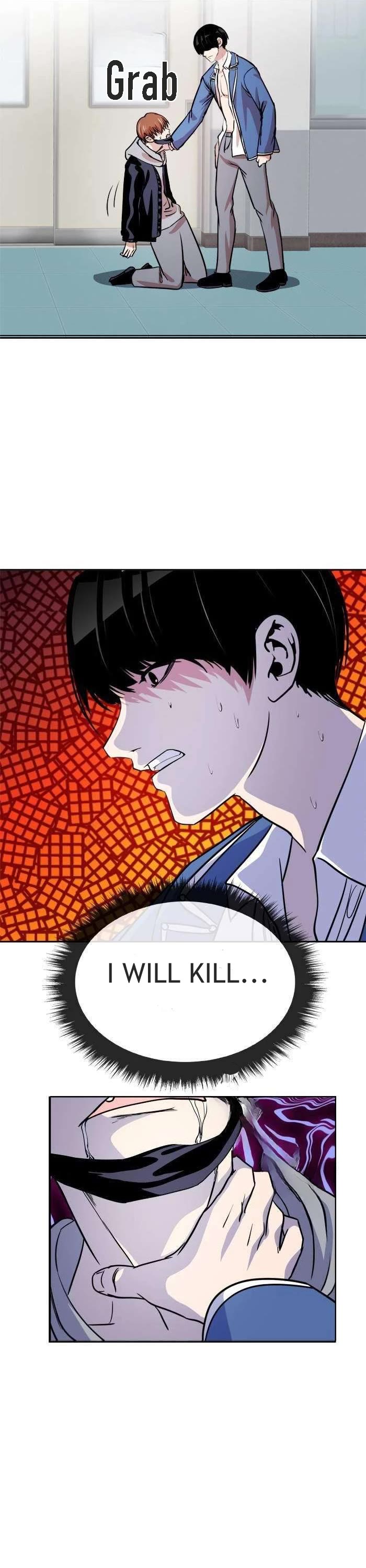 Change (Jin Yuan) Chapter 93 page 10 - Chapter 93
