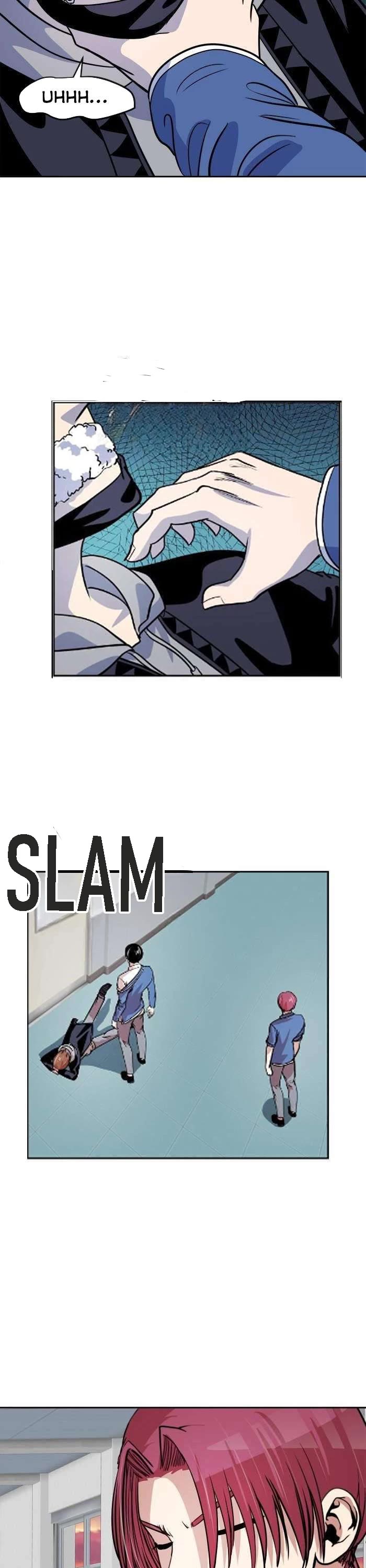 Change (Jin Yuan) Chapter 93 page 13 - Chapter 93