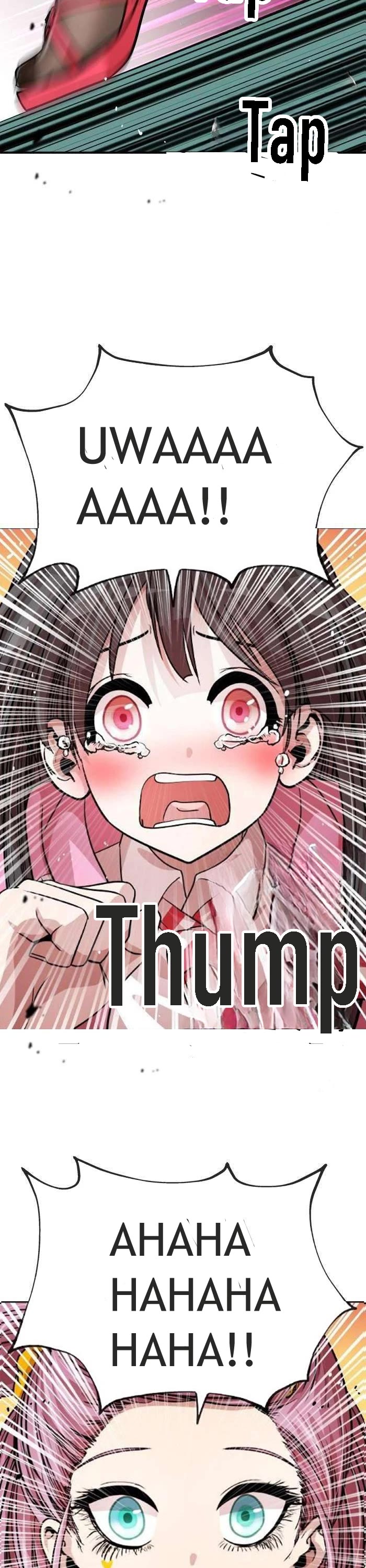 Change (Jin Yuan) Chapter 93 page 17 - Chapter 93