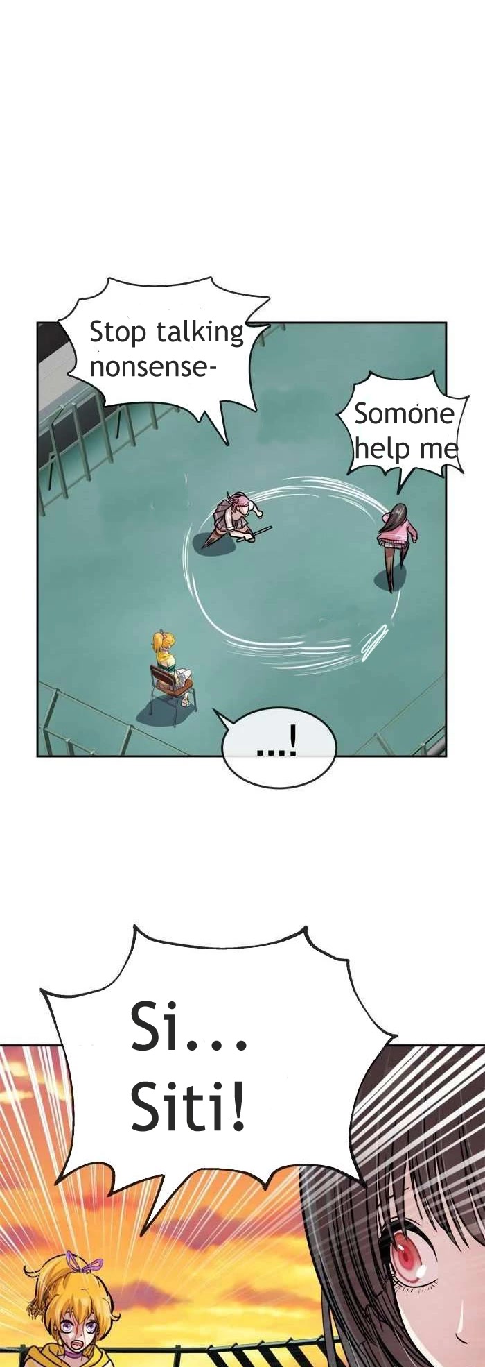 Change (Jin Yuan) Chapter 93 page 20 - Chapter 93