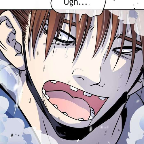 Change (Jin Yuan) Chapter 93 cover