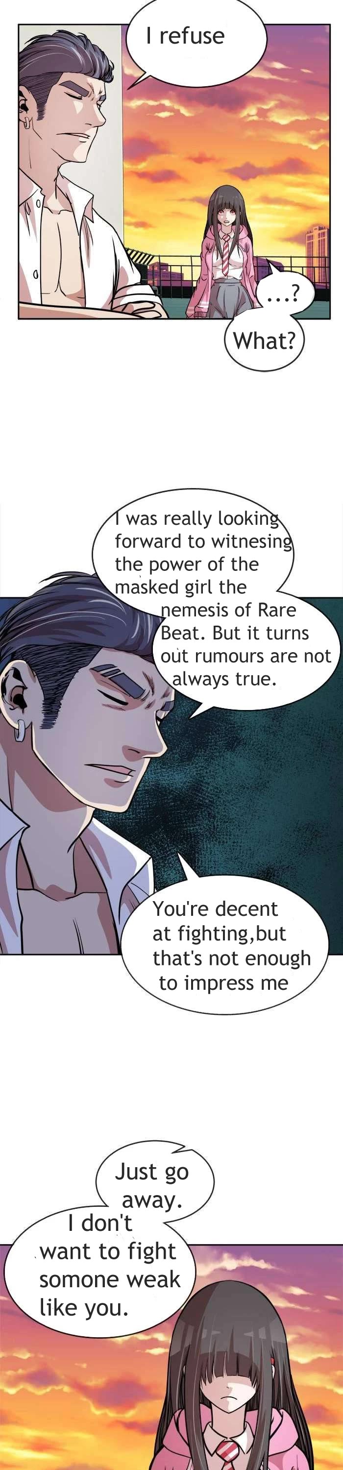 Change (Jin Yuan) Chapter 94 page 11 - Chapter 94