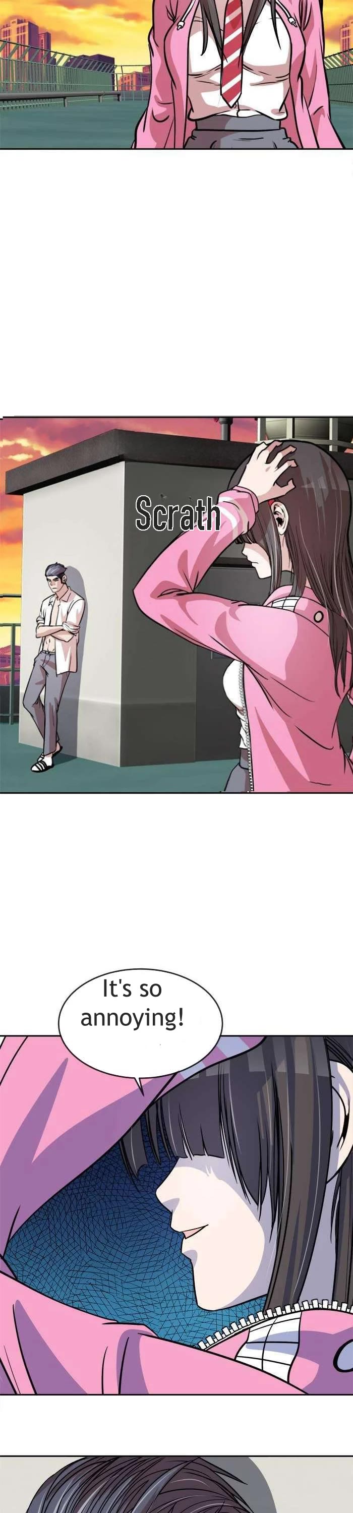 Change (Jin Yuan) Chapter 94 page 12 - Chapter 94