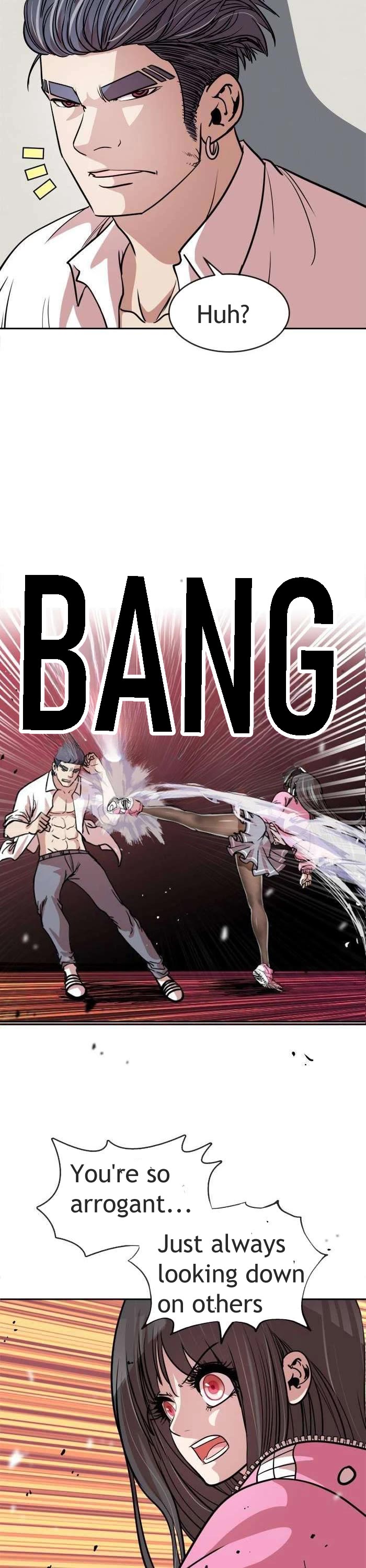 Change (Jin Yuan) Chapter 94 page 13 - Chapter 94