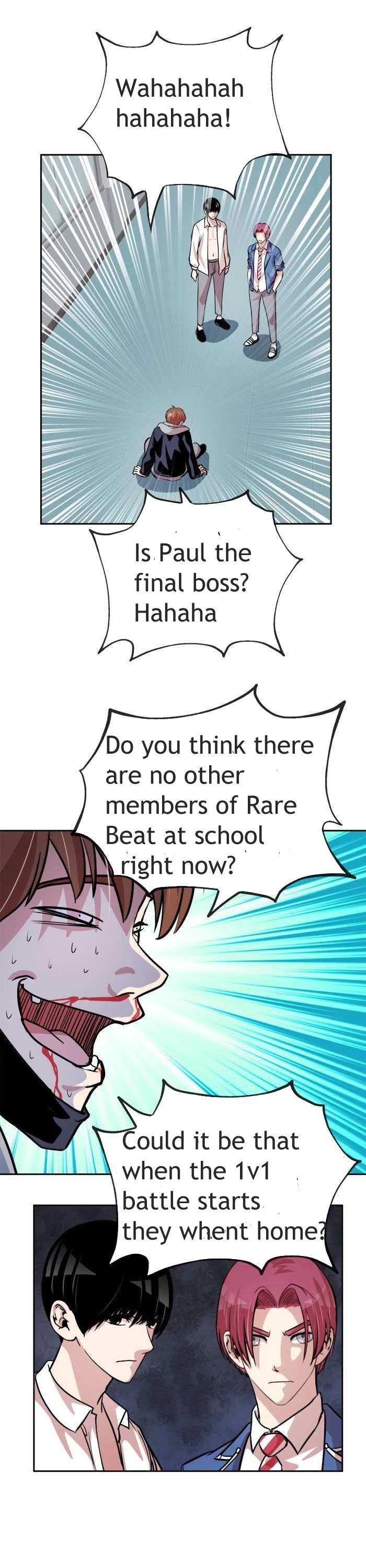 Change (Jin Yuan) Chapter 94 page 19 - Chapter 94