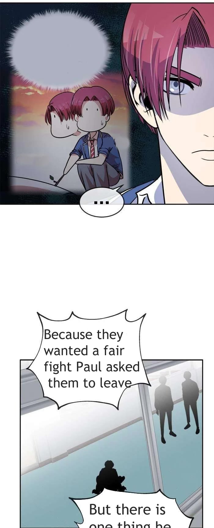 Change (Jin Yuan) Chapter 94 page 20 - Chapter 94