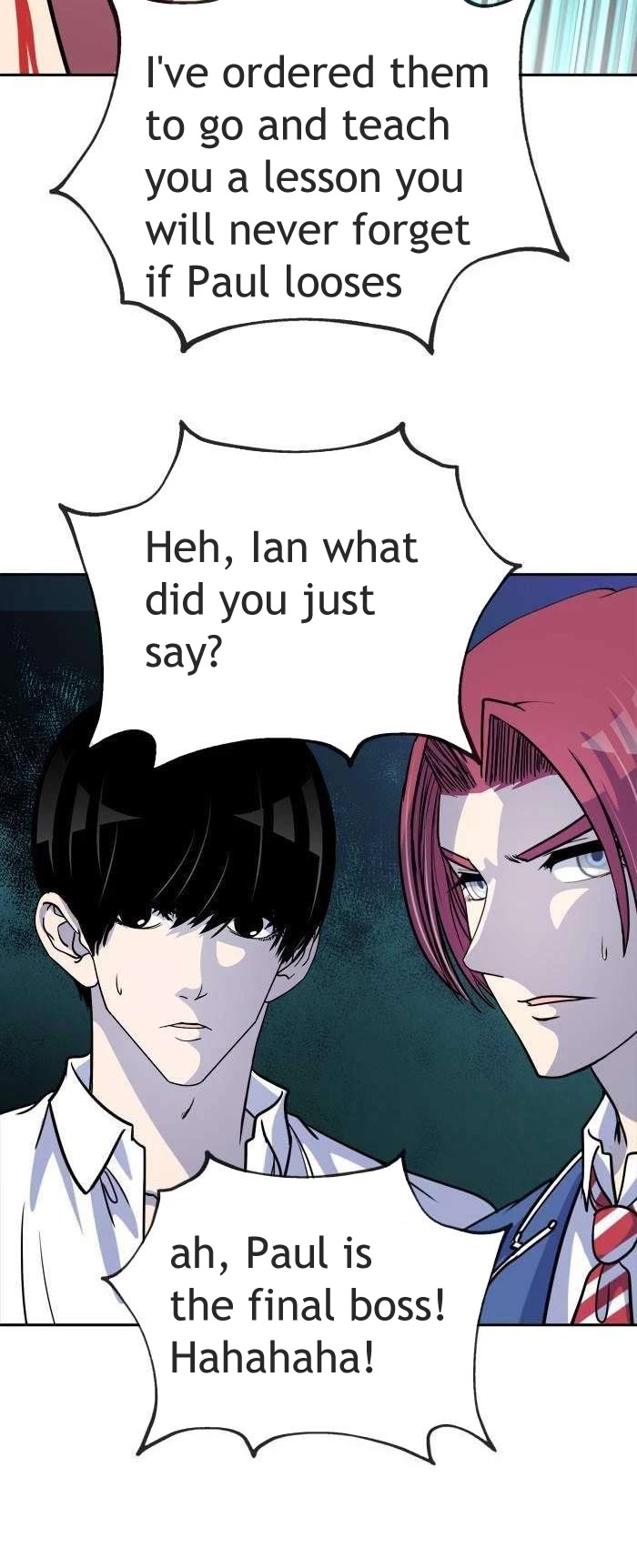 Change (Jin Yuan) Chapter 94 page 24 - Chapter 94