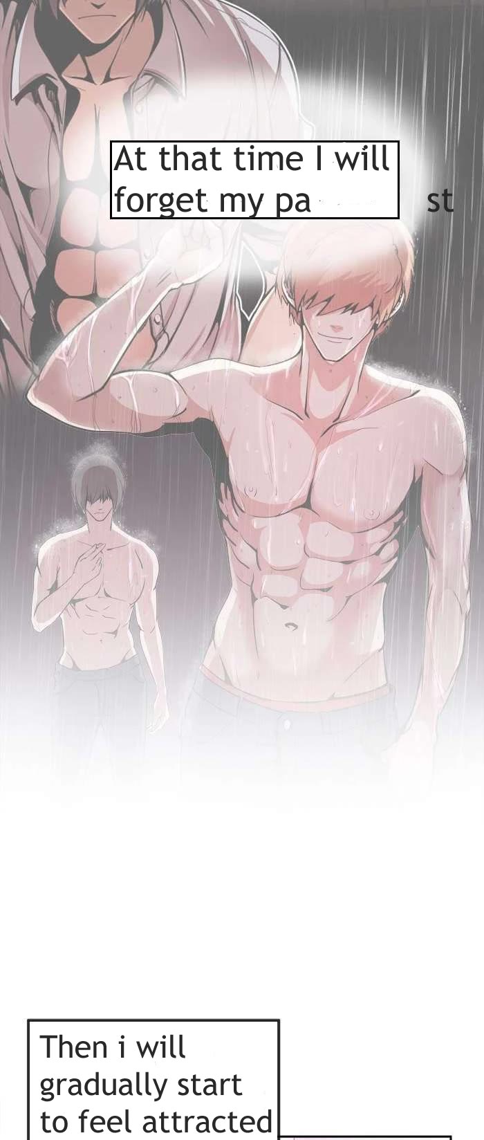 Change (Jin Yuan) Chapter 94 page 3 - Chapter 94