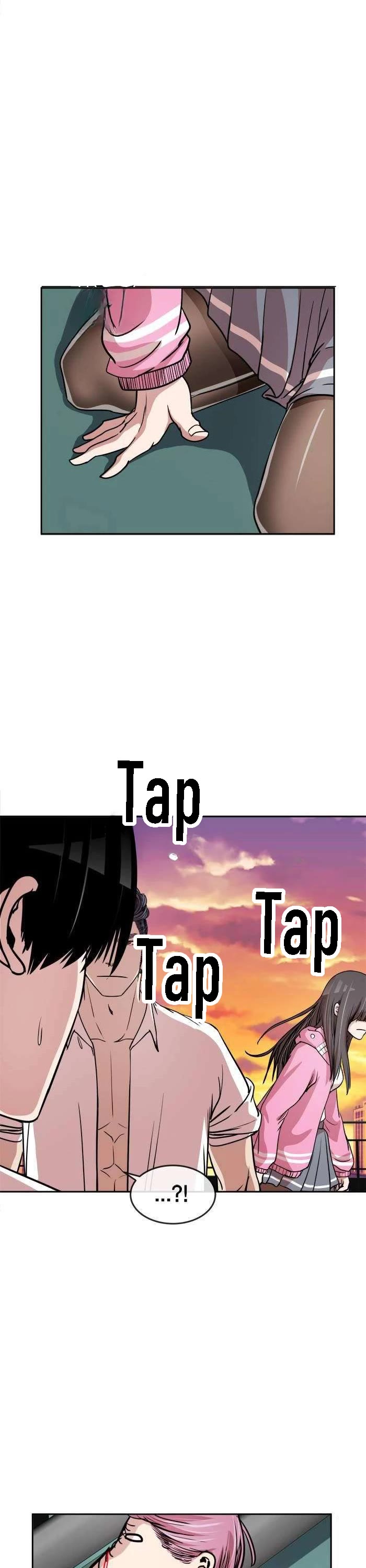 Change (Jin Yuan) Chapter 95 page 14 - Chapter 95