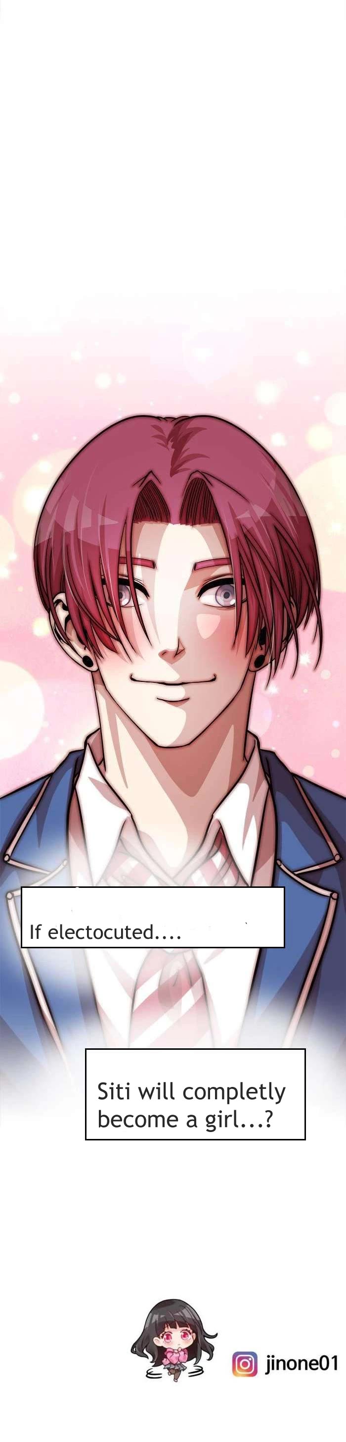 Change (Jin Yuan) Chapter 95 page 21 - Chapter 95