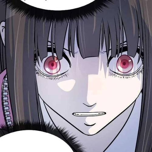 Change (Jin Yuan) Chapter 95 cover