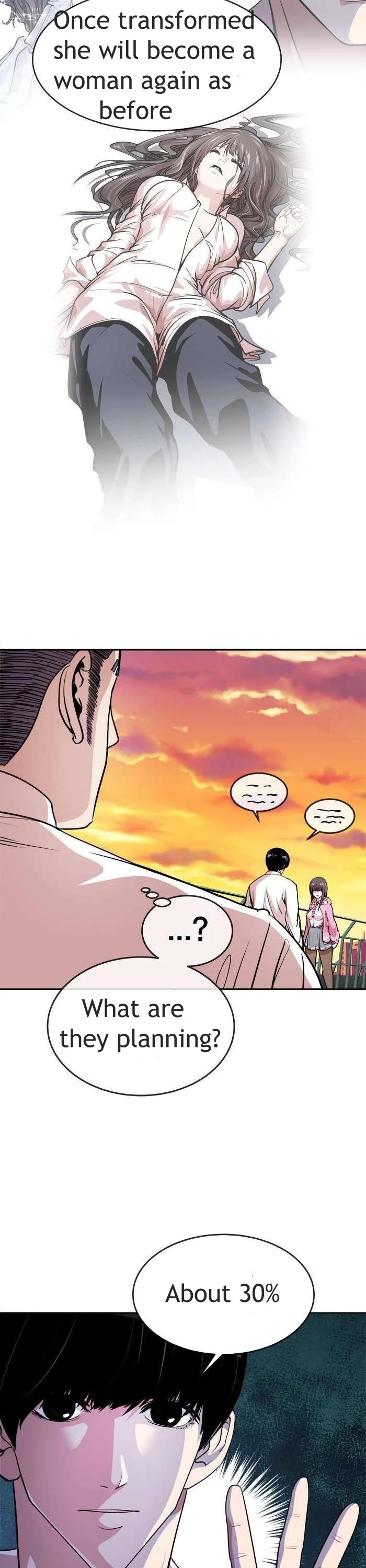 Change (Jin Yuan) Chapter 96 page 10 - Chapter 96