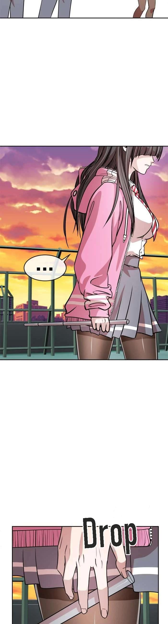 Change (Jin Yuan) Chapter 96 page 12 - Chapter 96