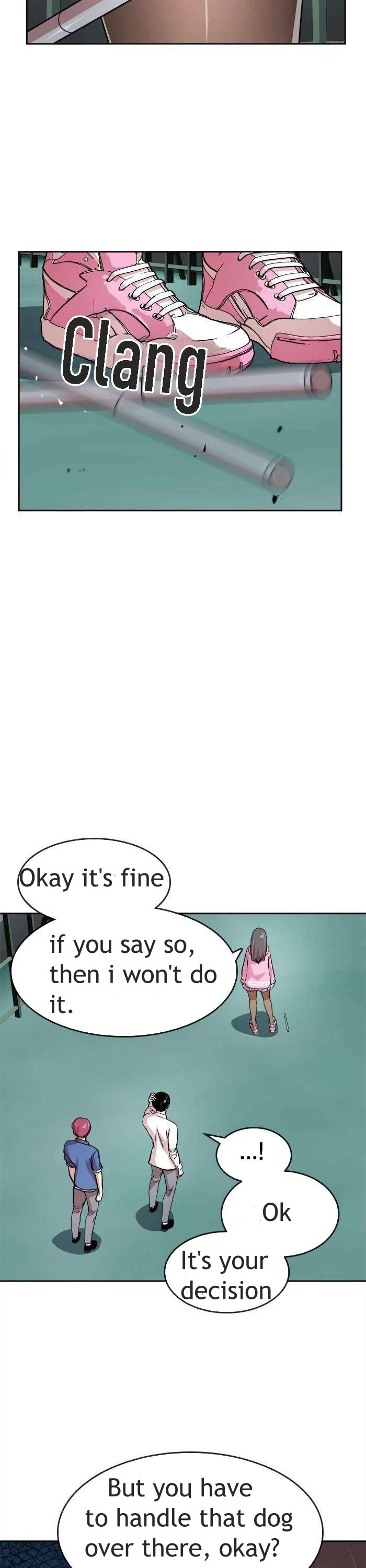 Change (Jin Yuan) Chapter 96 page 13 - Chapter 96