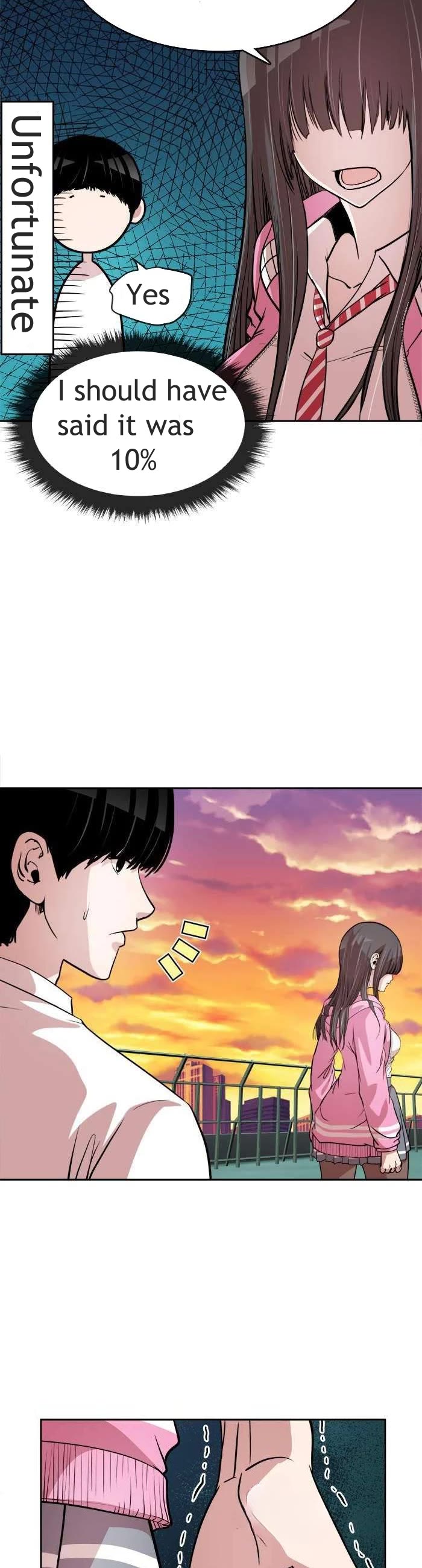 Change (Jin Yuan) Chapter 96 page 14 - Chapter 96
