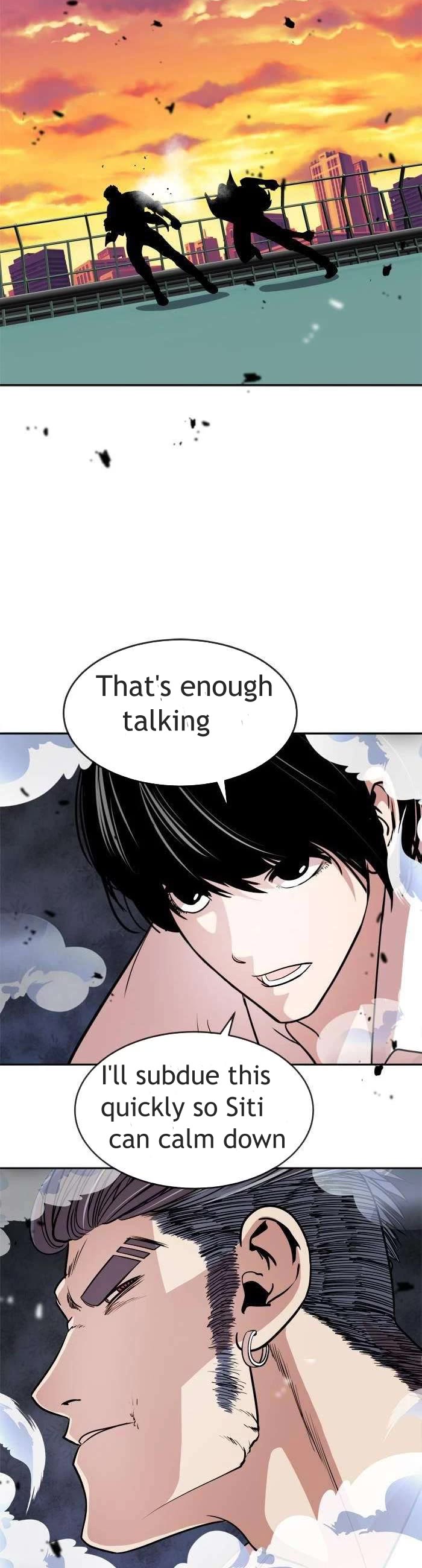 Change (Jin Yuan) Chapter 96 page 17 - Chapter 96
