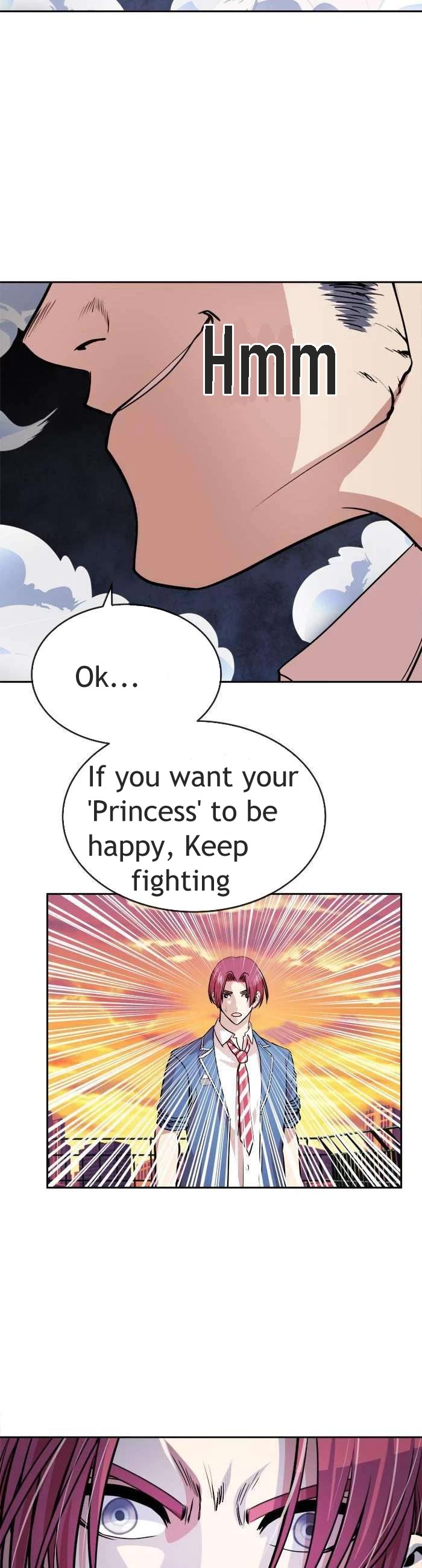 Change (Jin Yuan) Chapter 96 page 18 - Chapter 96