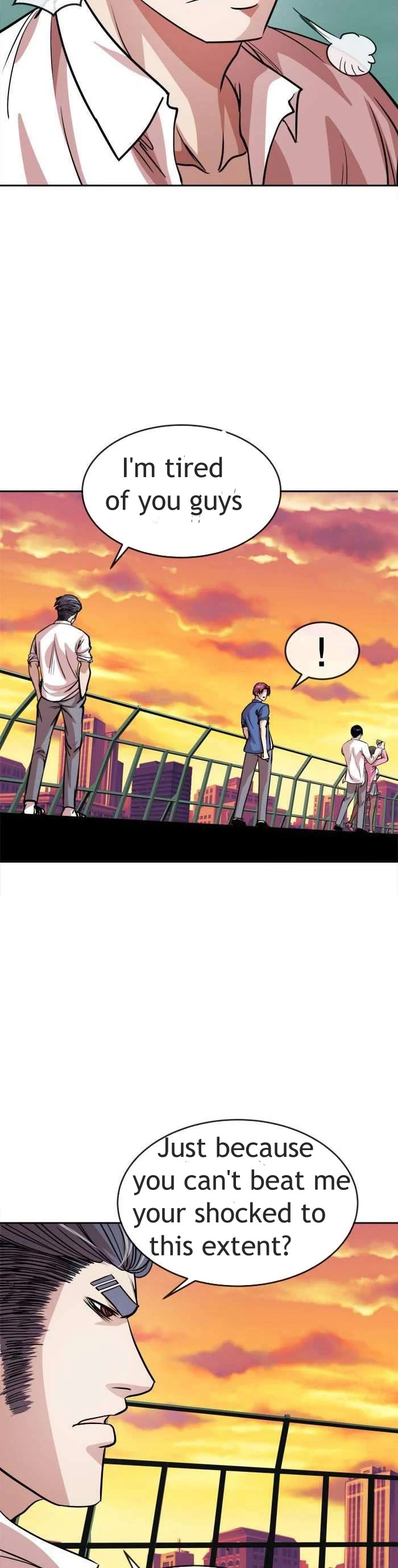 Change (Jin Yuan) Chapter 96 page 2 - Chapter 96