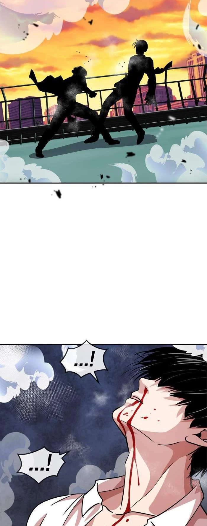 Change (Jin Yuan) Chapter 96 page 20 - Chapter 96