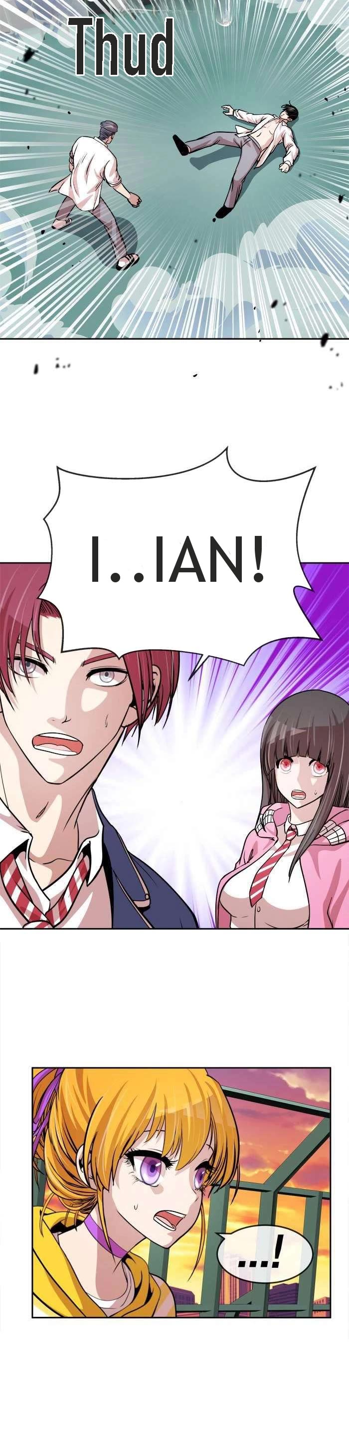 Change (Jin Yuan) Chapter 96 page 22 - Chapter 96